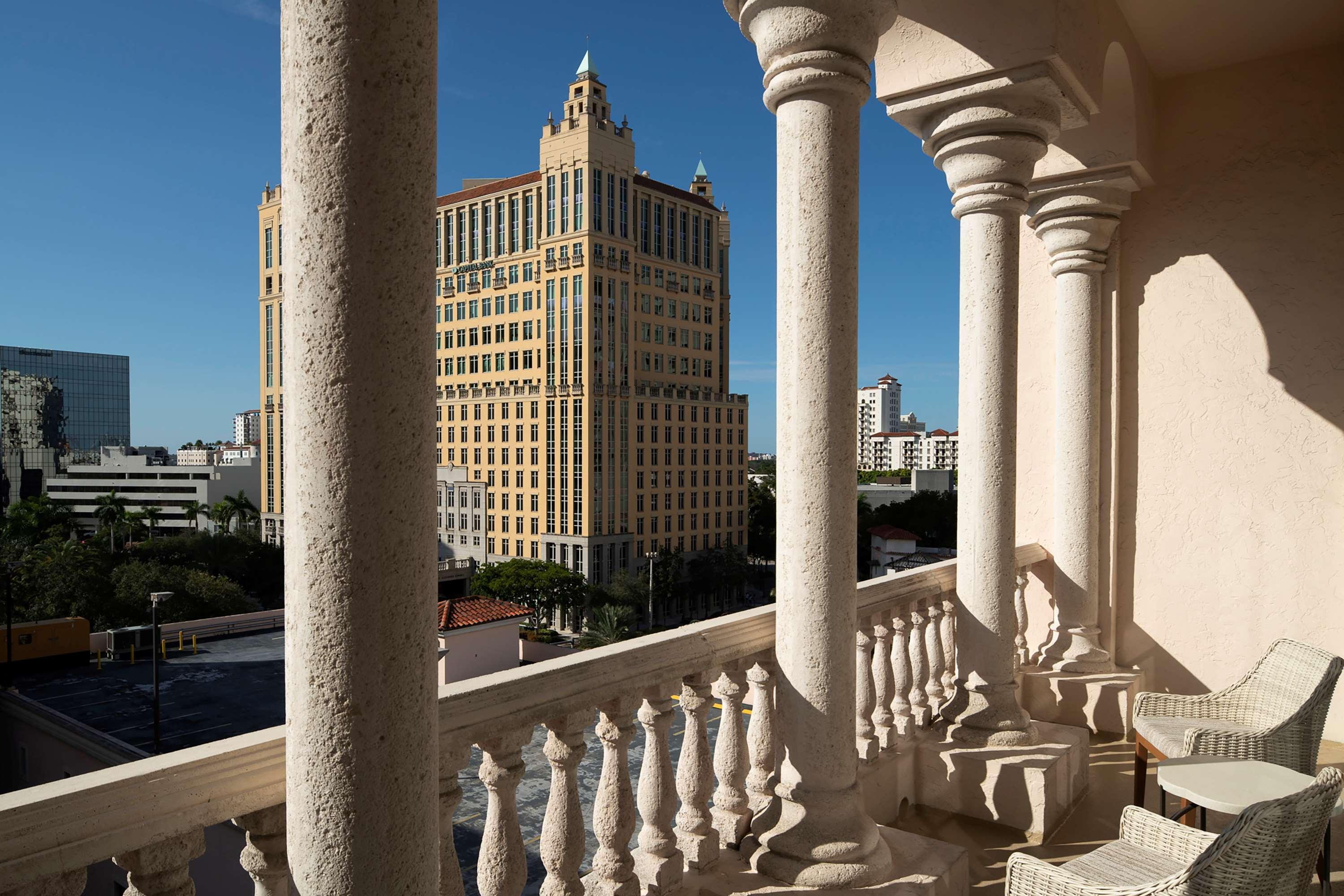 Hyatt Regency Coral Gables In Miami Hotel Exterior photo